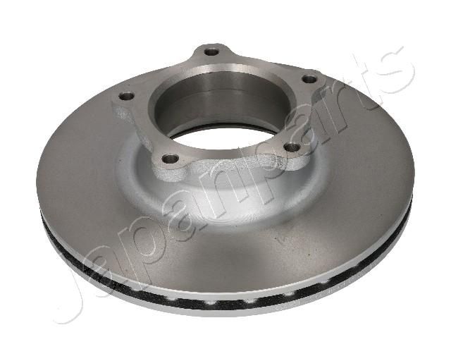 JAPANPARTS DI-073C Brake Disc