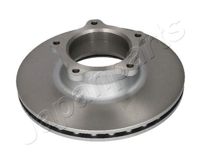 Brake Disc JAPANPARTS DI-073C