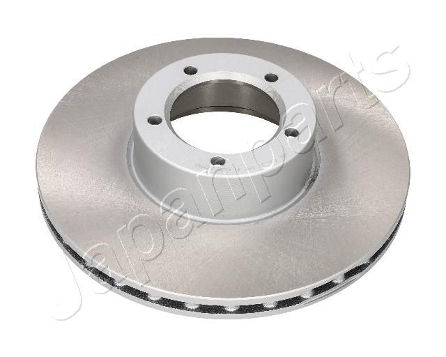 JAPANPARTS DI-074C Brake Disc