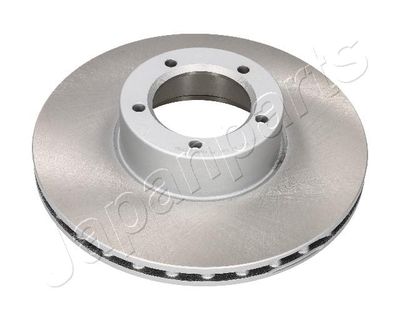 Brake Disc JAPANPARTS DI-074C