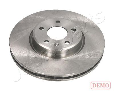 Brake Disc JAPANPARTS DI-0942C