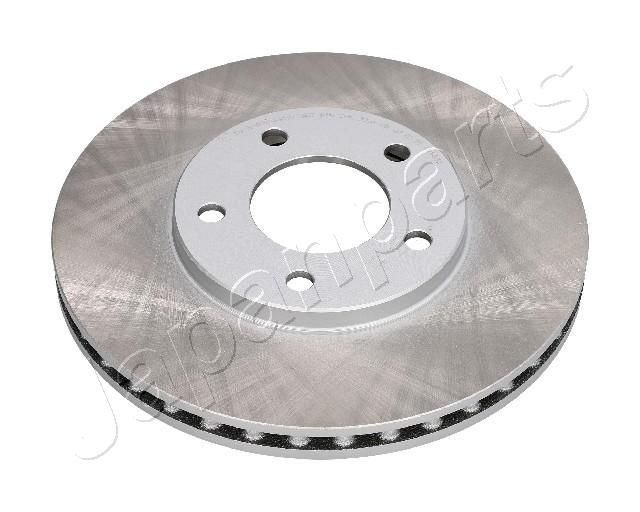 JAPANPARTS DI-096C Brake Disc