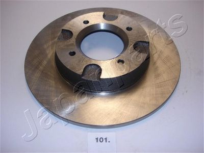 Brake Disc JAPANPARTS DI-101