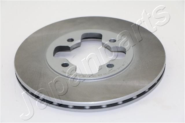 JAPANPARTS DI-124C Brake Disc
