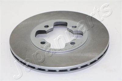 Brake Disc JAPANPARTS DI-124C