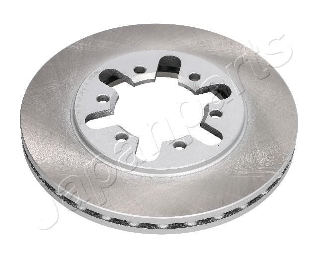 JAPANPARTS DI-129C Brake Disc