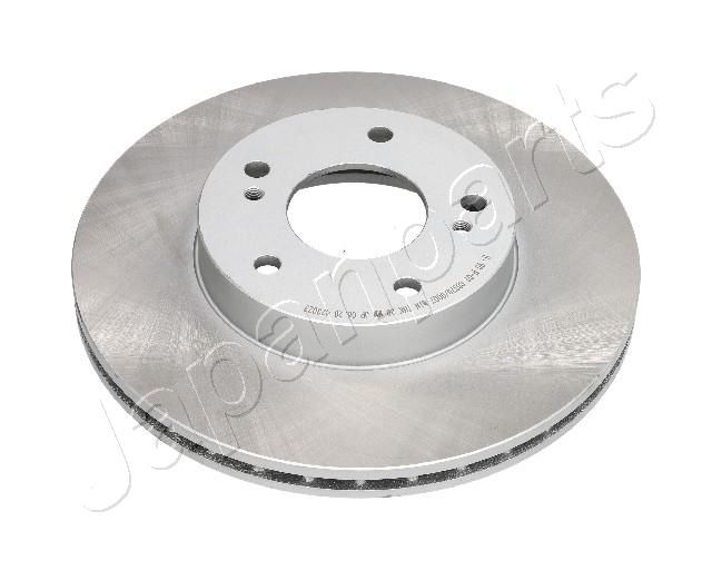 JAPANPARTS DI-140C Brake Disc