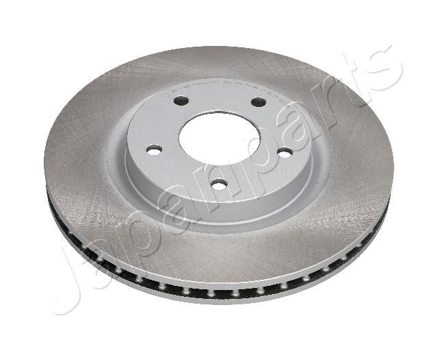 JAPANPARTS DI-157C Brake Disc