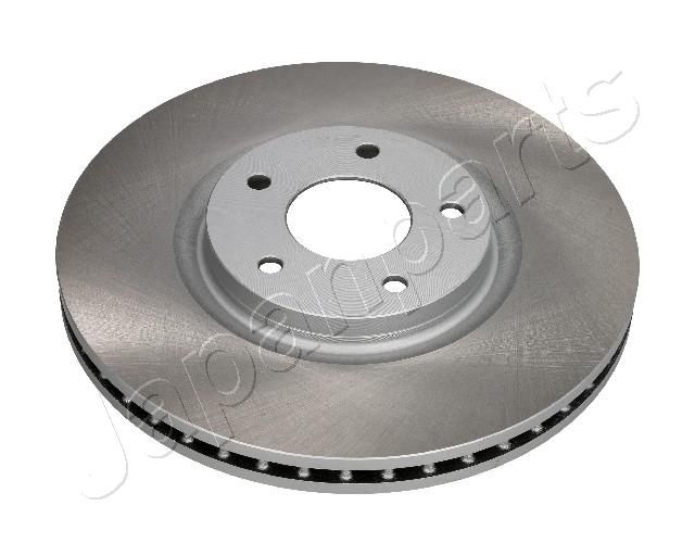 JAPANPARTS DI-165C Brake Disc