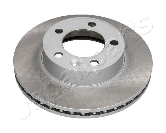 JAPANPARTS DI-169C Brake Disc