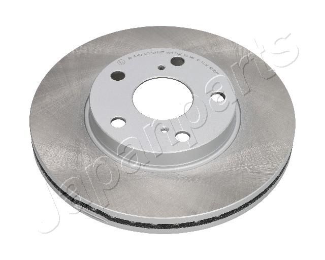 JAPANPARTS DI-2033C Brake Disc
