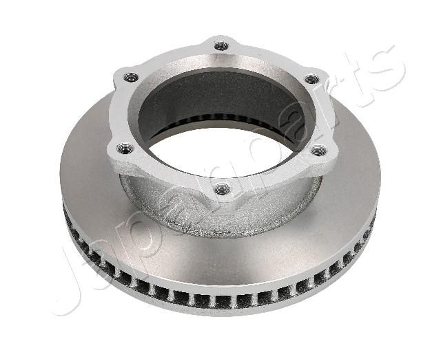 JAPANPARTS DI-2042C Brake Disc