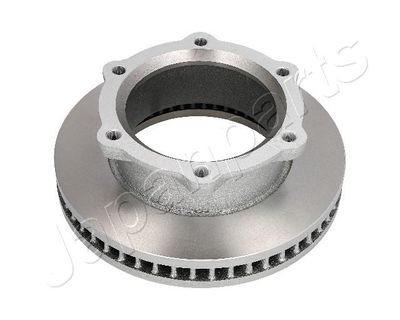 Brake Disc JAPANPARTS DI-2042C