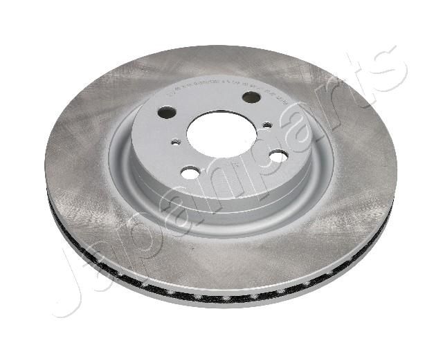 JAPANPARTS DI-2051C Brake Disc