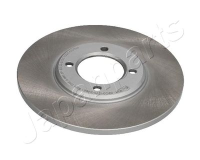 Brake Disc JAPANPARTS DI-210C