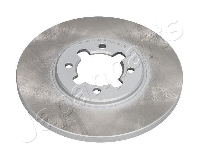 JAPANPARTS DI-223C Brake Disc