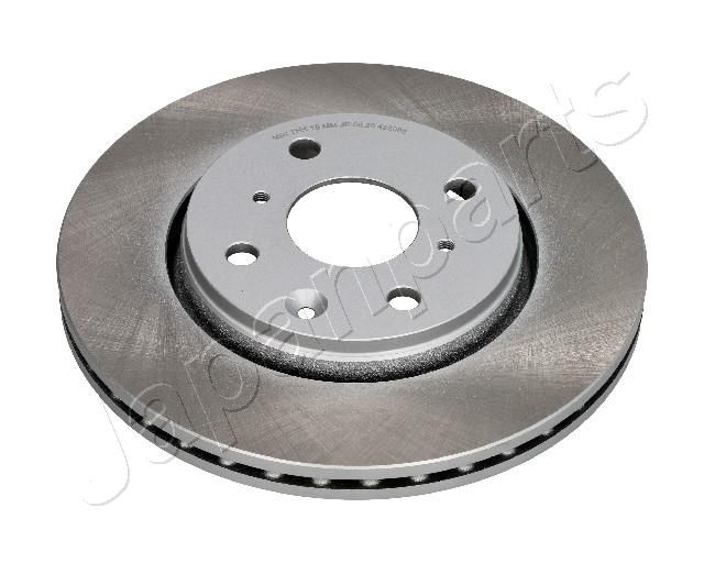 JAPANPARTS DI-269C Brake Disc