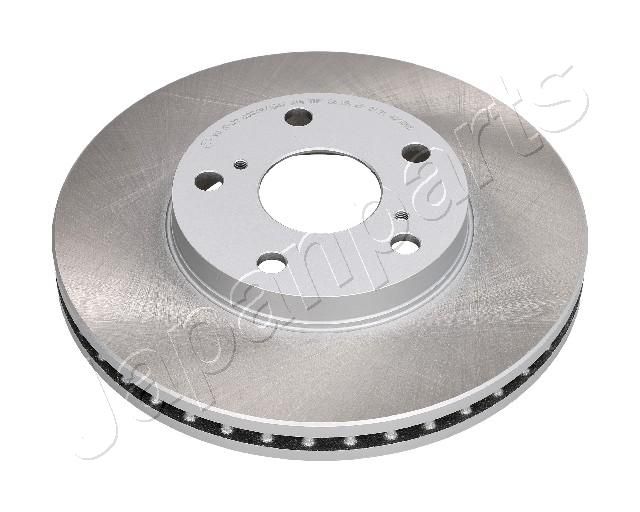 JAPANPARTS DI-275C Brake Disc
