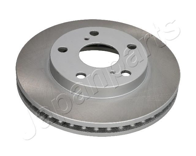 JAPANPARTS DI-291C Brake Disc