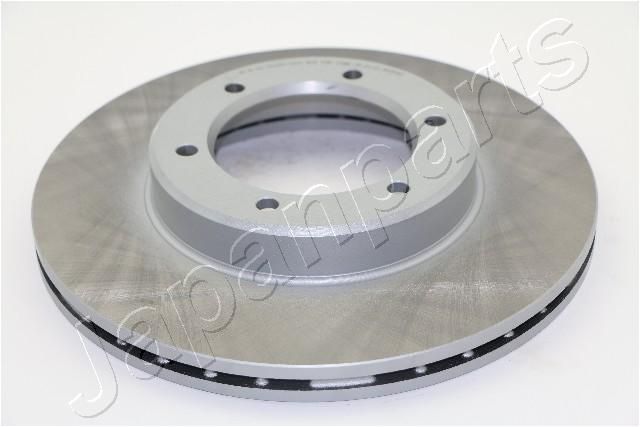 JAPANPARTS DI-293C Brake Disc