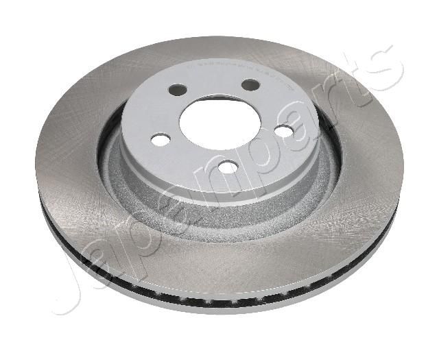 JAPANPARTS DI-295C Brake Disc