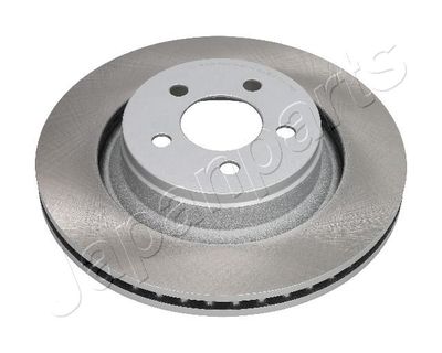 Brake Disc JAPANPARTS DI-295C