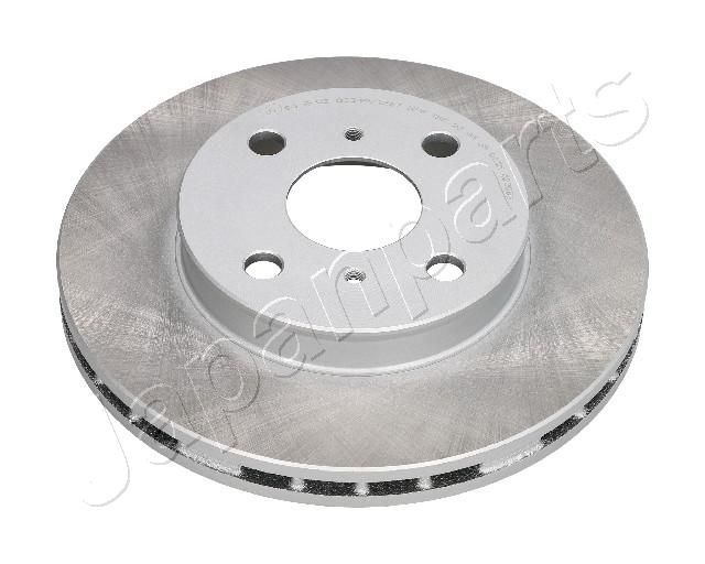 JAPANPARTS DI-298C Brake Disc