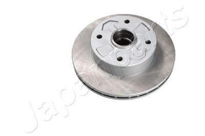 Brake Disc JAPANPARTS DI-329C