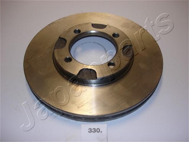 JAPANPARTS DI-330 Brake Disc