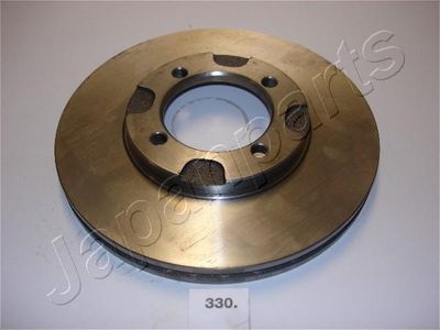 Brake Disc JAPANPARTS DI-330