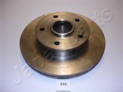 Brake Disc JAPANPARTS DI-332