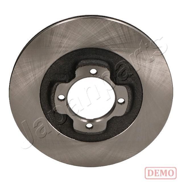 JAPANPARTS DI-336C Brake Disc