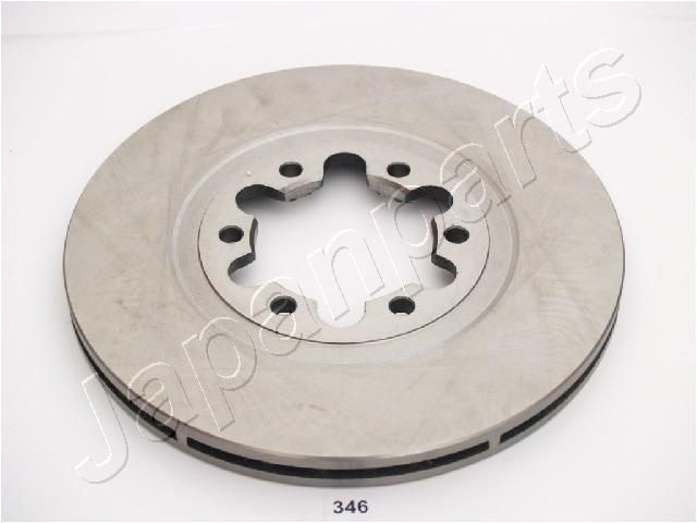 JAPANPARTS DI-346 Brake Disc