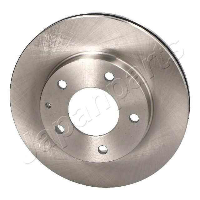JAPANPARTS DI-348 Brake Disc