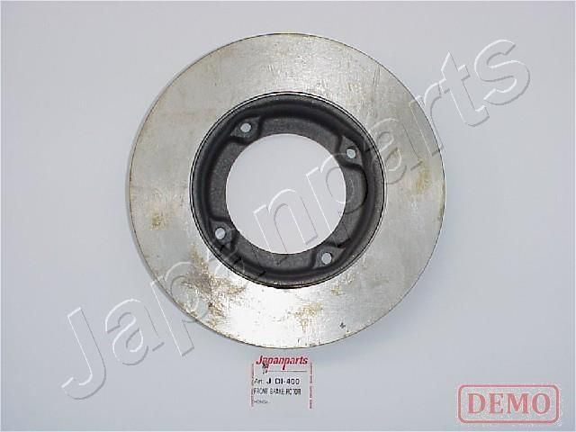 JAPANPARTS DI-400C Brake Disc