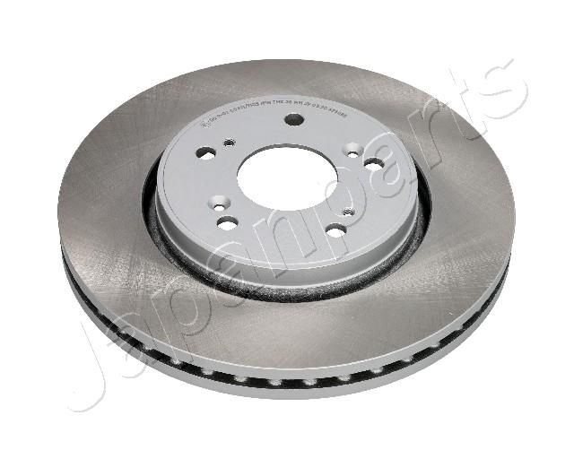 JAPANPARTS DI-405C Brake Disc