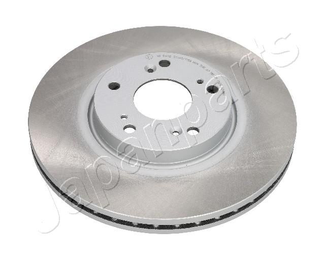 JAPANPARTS DI-412C Brake Disc