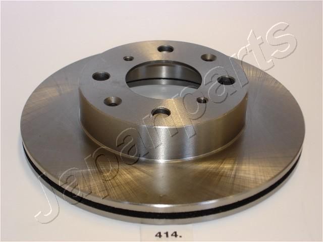 JAPANPARTS DI-414 Brake Disc