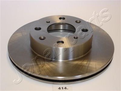 Brake Disc JAPANPARTS DI-414