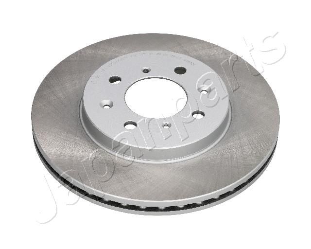 JAPANPARTS DI-425C Brake Disc