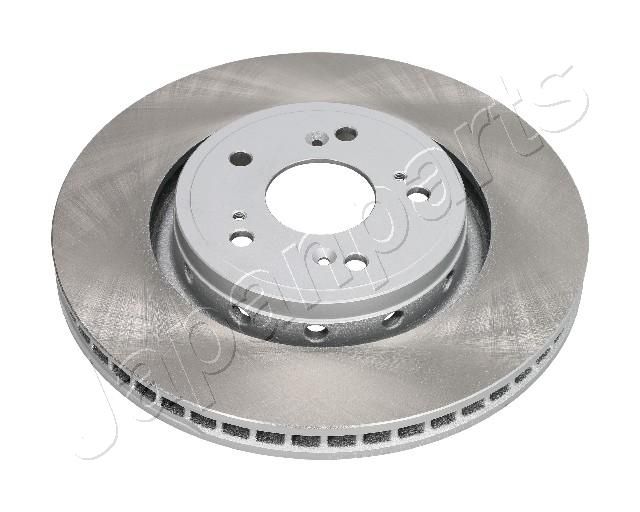 JAPANPARTS DI-435C Brake Disc