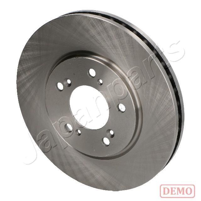 JAPANPARTS DI-440C Brake Disc