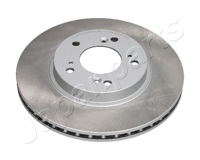 JAPANPARTS DI-496C Brake Disc