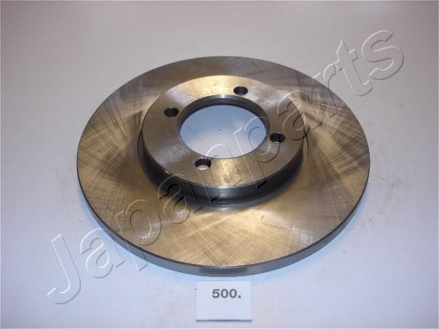JAPANPARTS DI-500 Brake Disc