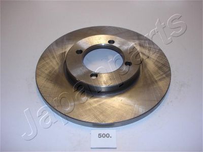 Brake Disc JAPANPARTS DI-500
