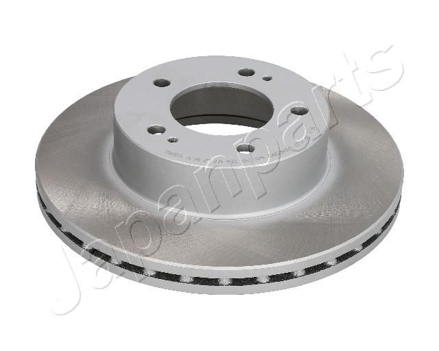 JAPANPARTS DI-515C Brake Disc