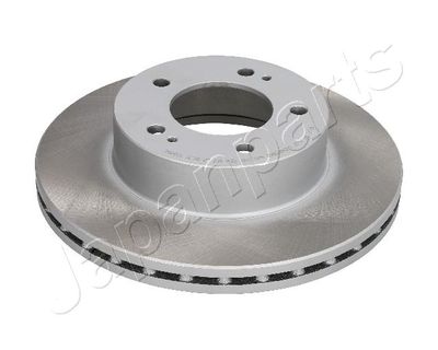 Brake Disc JAPANPARTS DI-515C