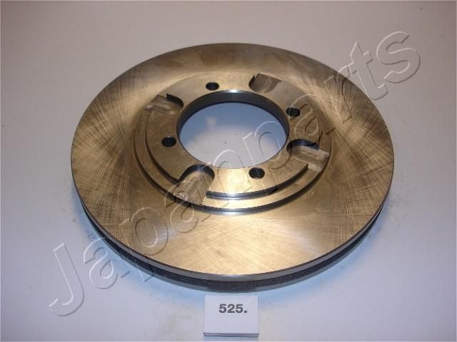 JAPANPARTS DI-525 Brake Disc
