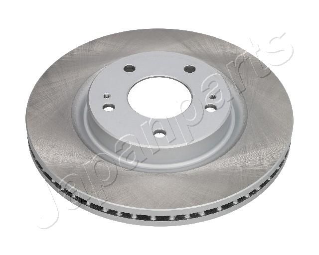 JAPANPARTS DI-542C Brake Disc