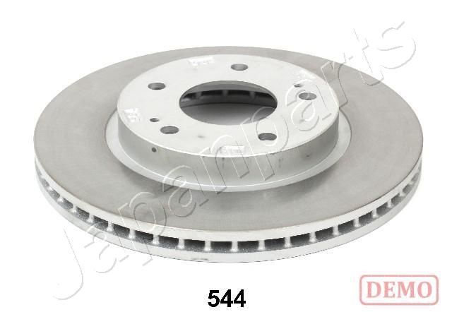 JAPANPARTS DI-544C Brake Disc
